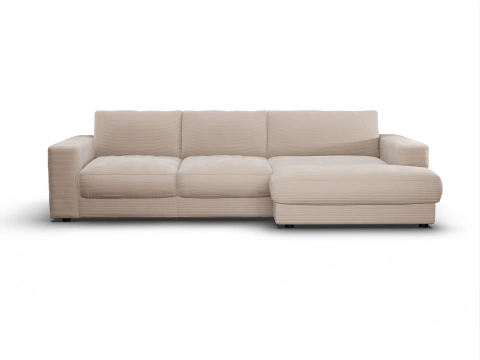 Ecksofa LOgroß 2Small R